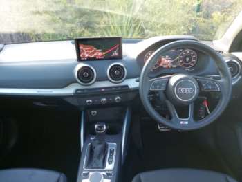 Used Audi Q2 2022 for sale - 74341836: Photo
