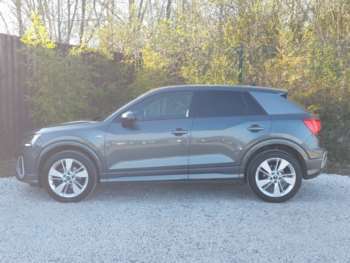Used Audi Q2 2022 for sale - 74341836: Photo