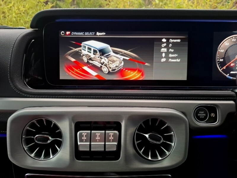 Used Mercedes-Benz G Class 2024 for sale - 77475965: Photo 16