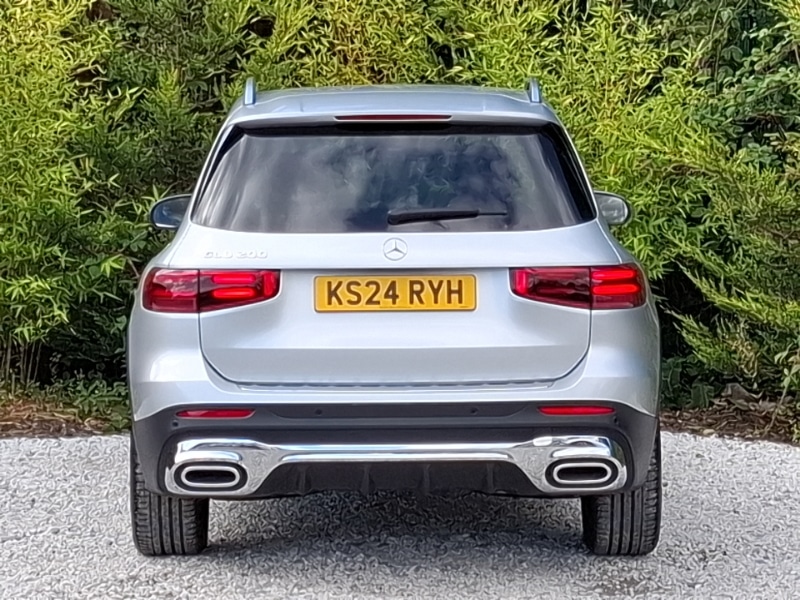 Used Mercedes-Benz GLB 2024 for sale - 77439234: Photo 14