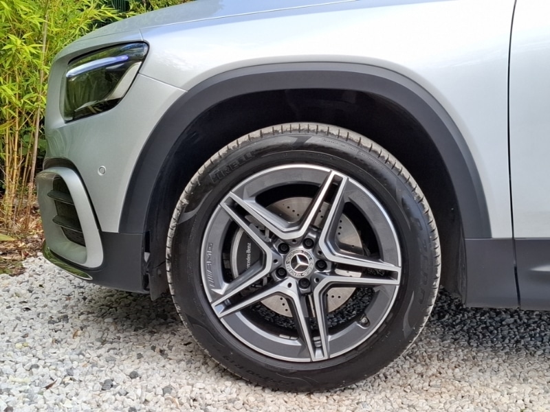 Used Mercedes-Benz GLB 2024 for sale - 77439234: Photo 15