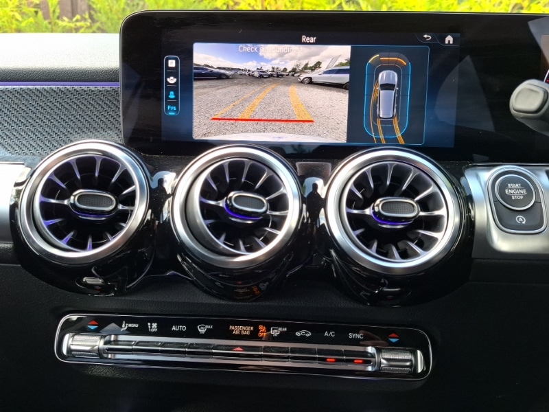 Used Mercedes-Benz GLB 2024 for sale - 77439234: Photo 16