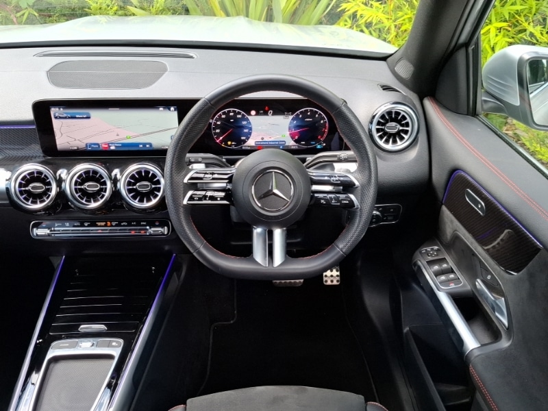 Used Mercedes-Benz GLB 2024 for sale - 77439234: Photo 7