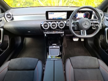 Used Mercedes-Benz A-Class 2024 for sale - 75580693: Photo