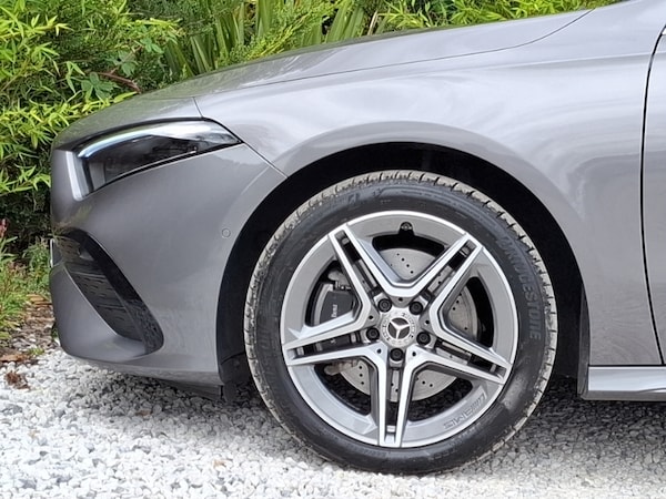 Used Mercedes-Benz A-Class 2024 for sale - 76242270: Photo 12