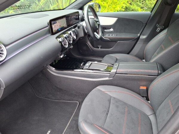 Used Mercedes-Benz A-Class 2024 for sale - 76242270: Photo 5