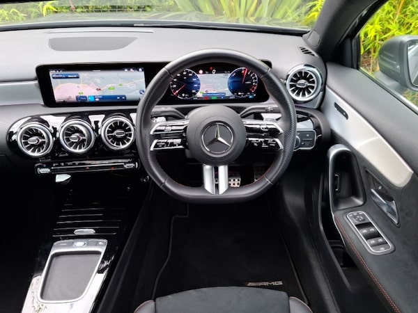 Used Mercedes-Benz A-Class 2024 for sale - 76242270: Photo 7