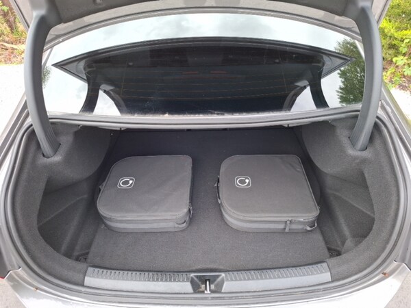 Used Mercedes-Benz A-Class 2024 for sale - 76242270: Photo 8
