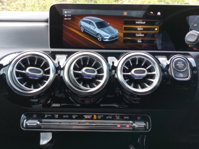 Used Mercedes-Benz CLA 2020 for sale - 76639154: Photo 15