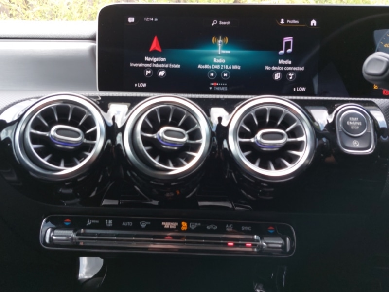 Used Mercedes-Benz CLA 2020 for sale - 76639154: Photo 17