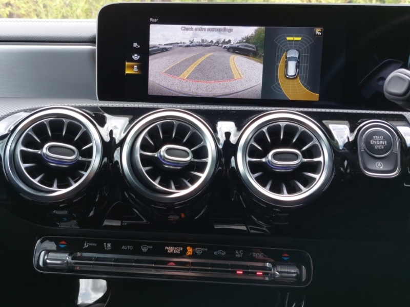 Used Mercedes-Benz CLA 2020 for sale - 76639154: Photo 18