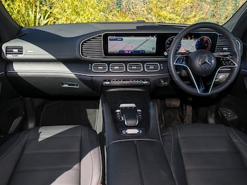 Used Mercedes-Benz GLE-Class 2024 for sale - 75442622: Photo