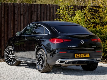 Used Mercedes-Benz GLE-Class 2024 for sale - 75442622: Photo