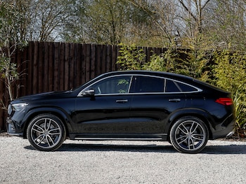 Used Mercedes-Benz GLE-Class 2024 for sale - 75442622: Photo