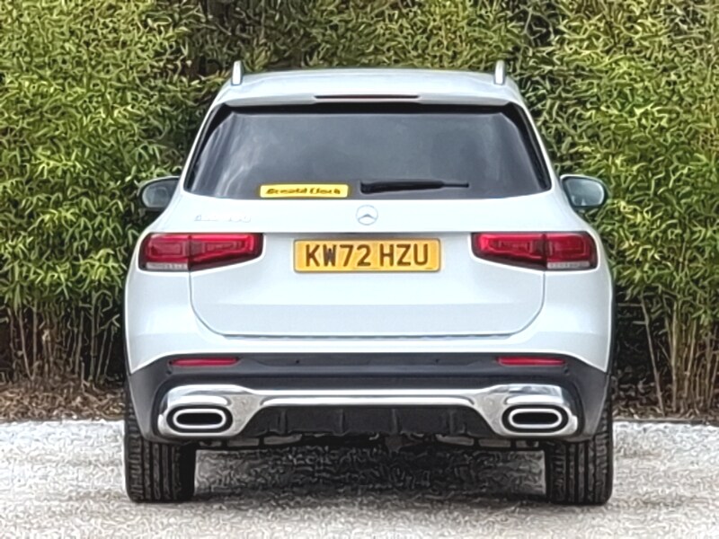 Used Mercedes-Benz GLB 2023 for sale - 77816682: Photo 14