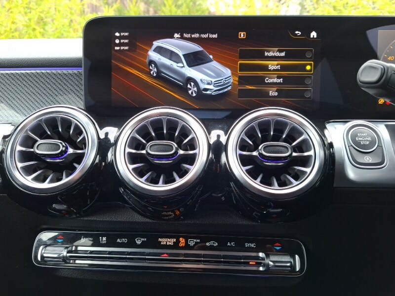 Used Mercedes-Benz GLB 2023 for sale - 77816682: Photo 16