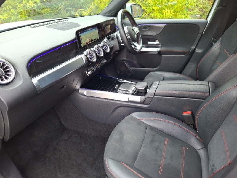 Used Mercedes-Benz GLB 2023 for sale - 77816682: Photo 5