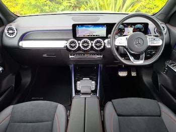 Used Mercedes-Benz EQB 2024 for sale - 75672546: Photo
