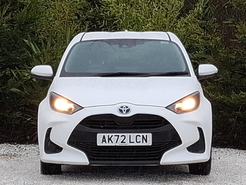Used Toyota Yaris 2022 for sale - 77424122: Photo 12
