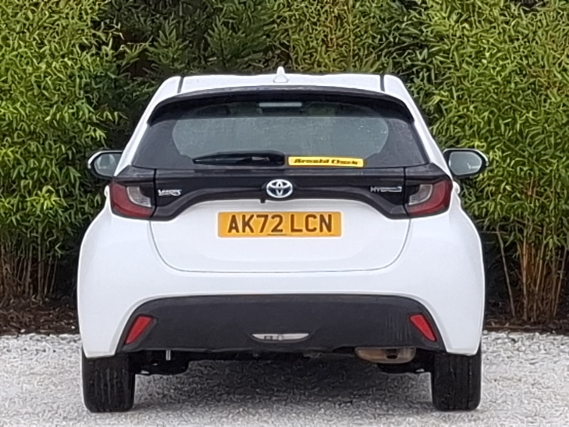 Used Toyota Yaris 2022 for sale - 77424122: Photo 13