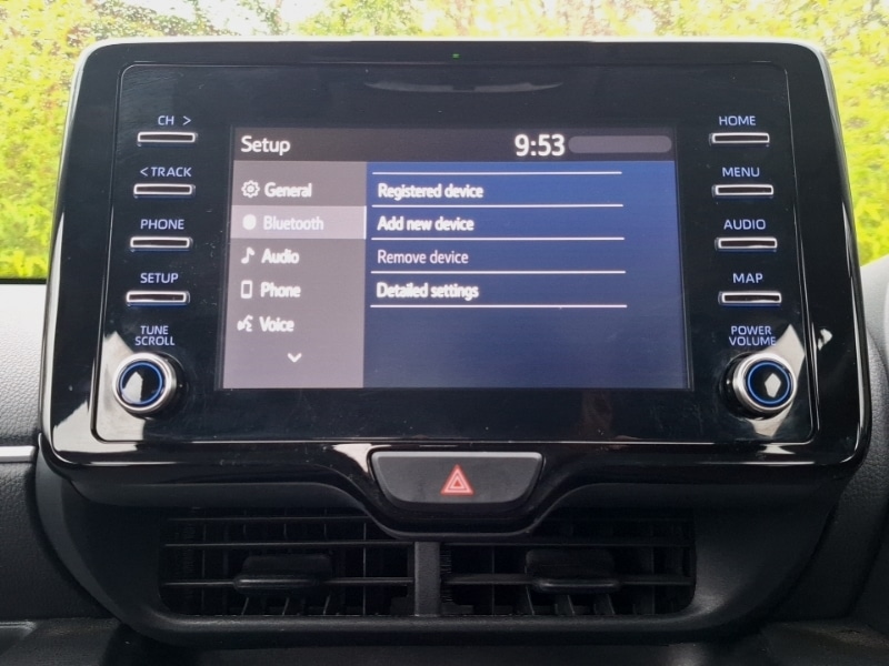 Used Toyota Yaris 2022 for sale - 77424122: Photo 16