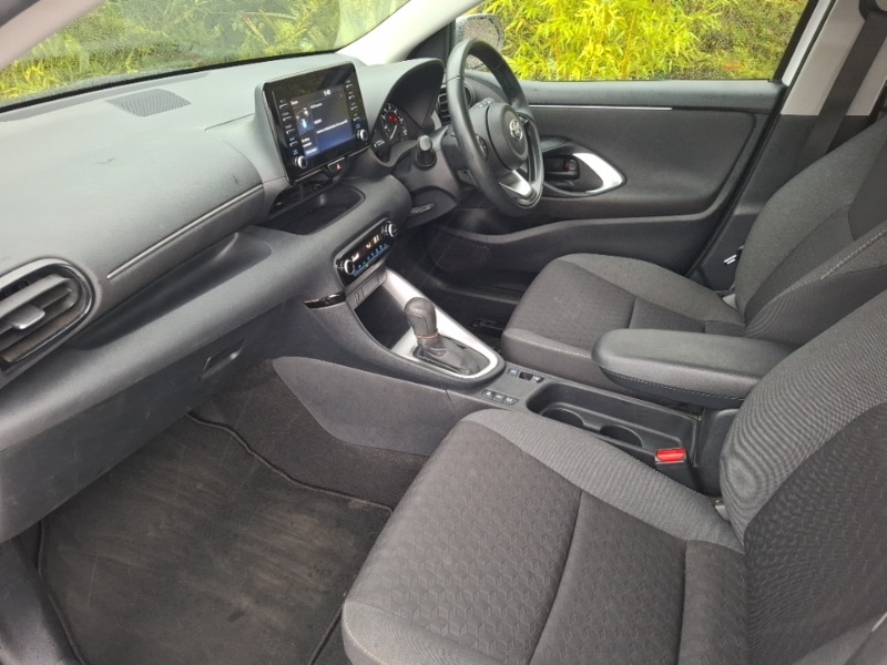 Used Toyota Yaris 2022 for sale - 77424122: Photo 5