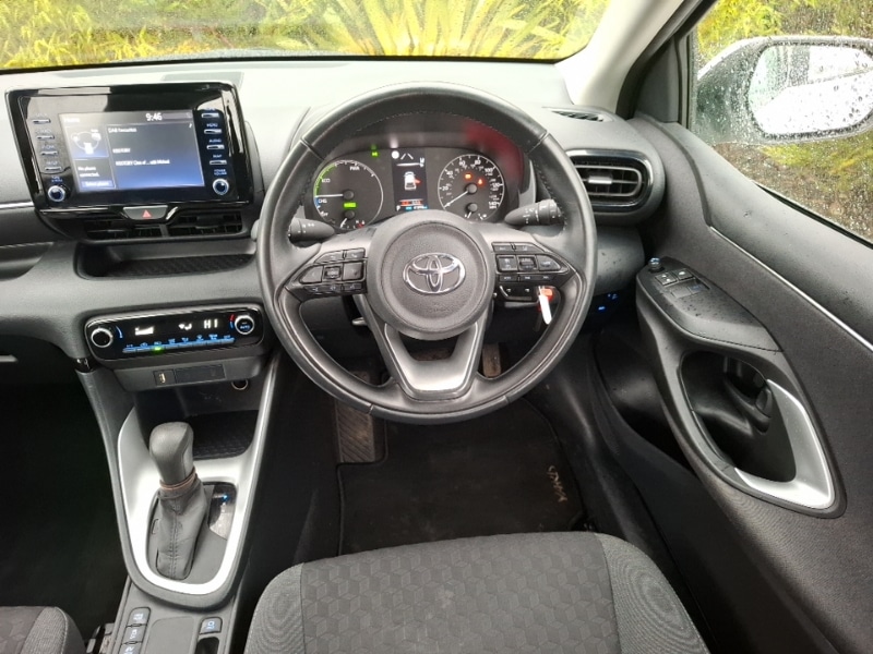 Used Toyota Yaris 2022 for sale - 77424122: Photo 7