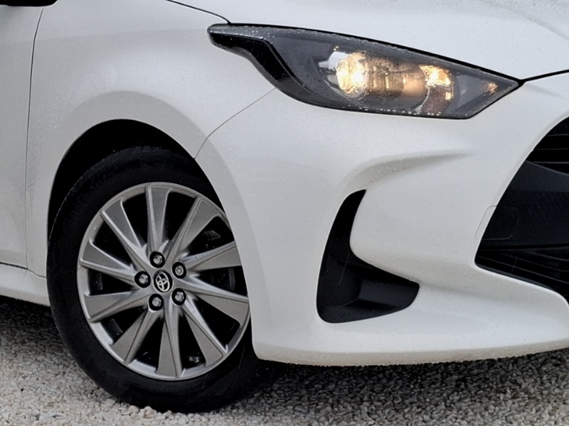 Used Toyota Yaris 2022 for sale - 77424122: Photo 9