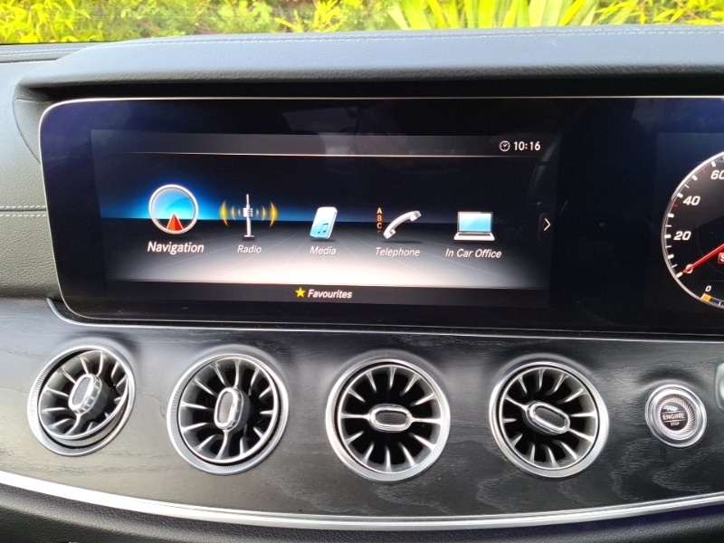 Used Mercedes-Benz E Class 2020 for sale - 76354783: Photo 18