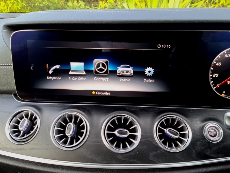 Used Mercedes-Benz E Class 2020 for sale - 76354783: Photo 19