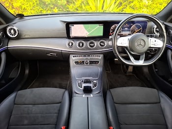 Used Mercedes-Benz E Class 2020 for sale - 76354783: Photo