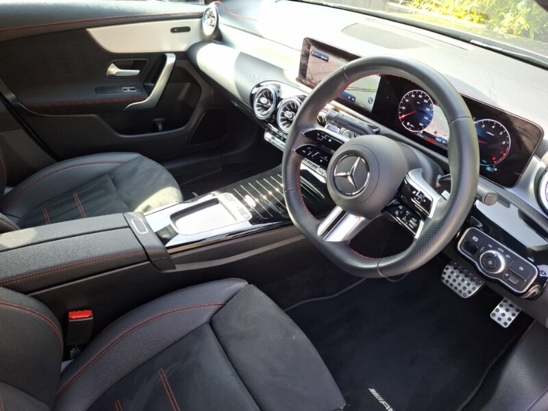 Used Mercedes-Benz CLA 2024 for sale - 78151606: Photo 10