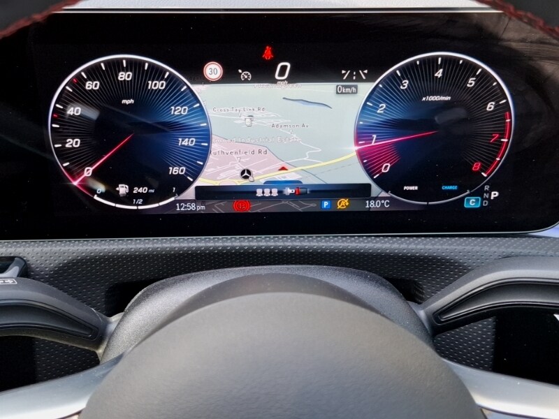 Used Mercedes-Benz CLA 2024 for sale - 78151606: Photo 11