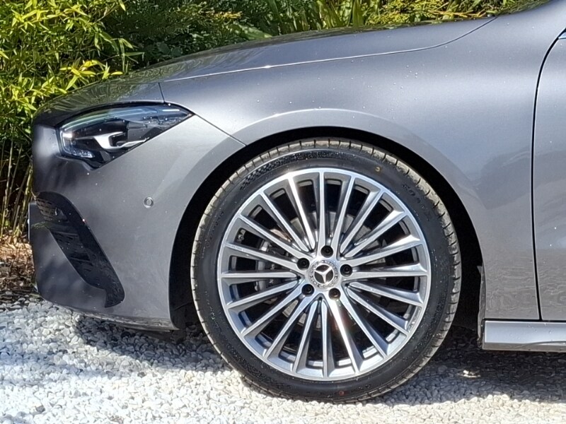 Used Mercedes-Benz CLA 2024 for sale - 78151606: Photo 12