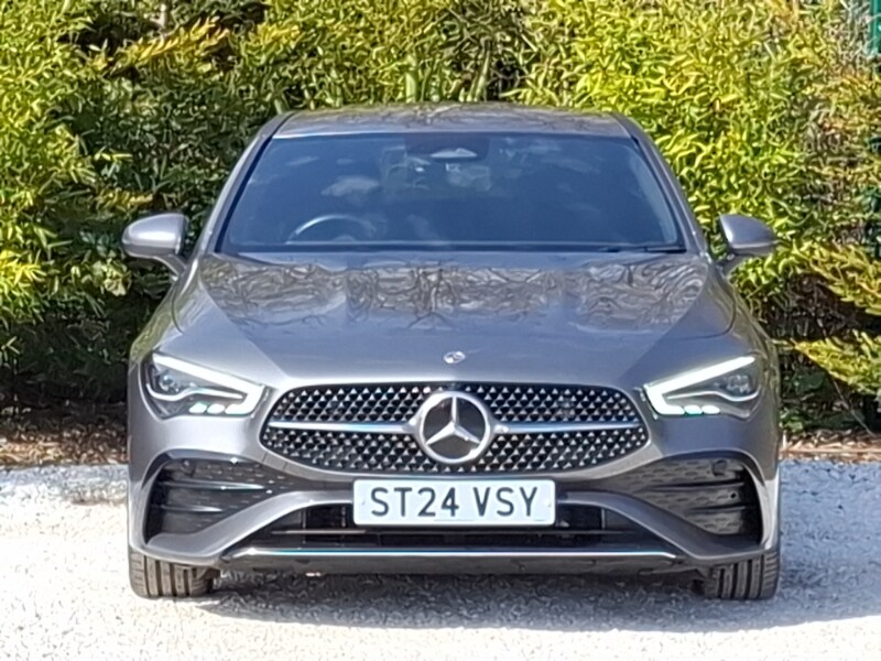 Used Mercedes-Benz CLA 2024 for sale - 78151606: Photo 13