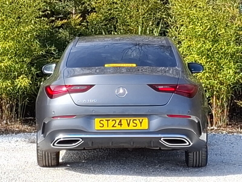 Used Mercedes-Benz CLA 2024 for sale - 78151606: Photo 14