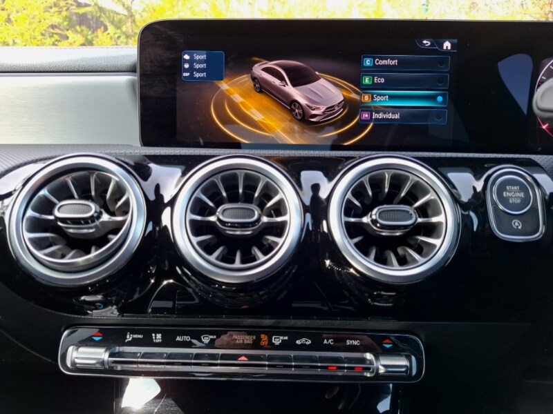 Used Mercedes-Benz CLA 2024 for sale - 78151606: Photo 16