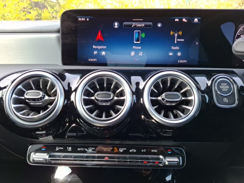 Used Mercedes-Benz CLA 2024 for sale - 78151606: Photo 17