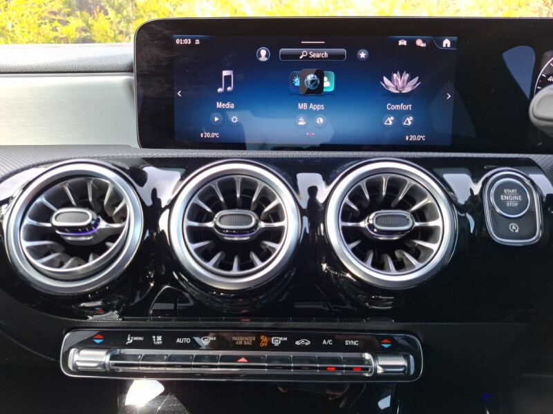 Used Mercedes-Benz CLA 2024 for sale - 78151606: Photo 18