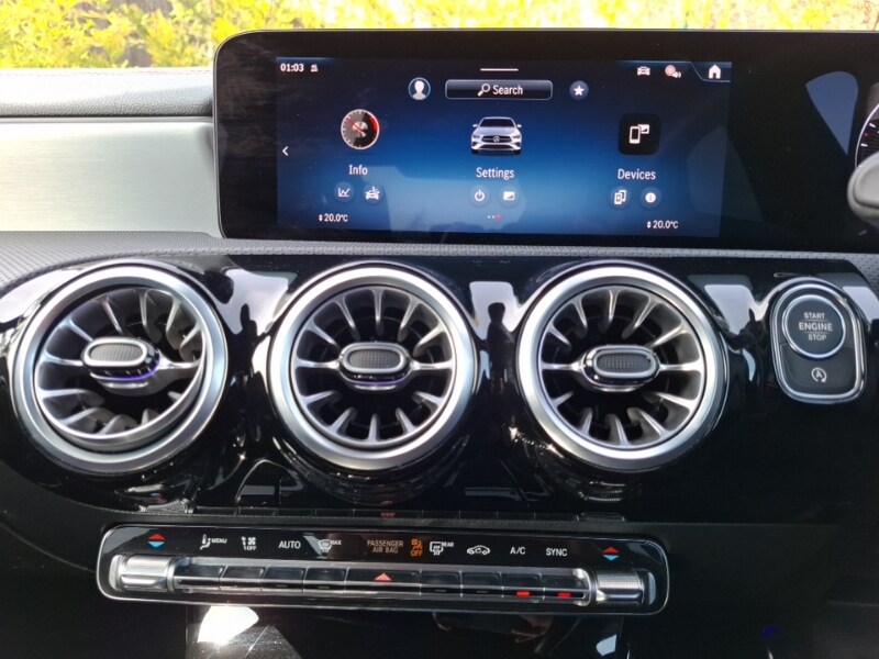 Used Mercedes-Benz CLA 2024 for sale - 78151606: Photo 19