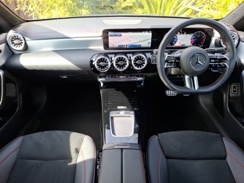 Used Mercedes-Benz CLA 2024 for sale - 78151606: Photo 2