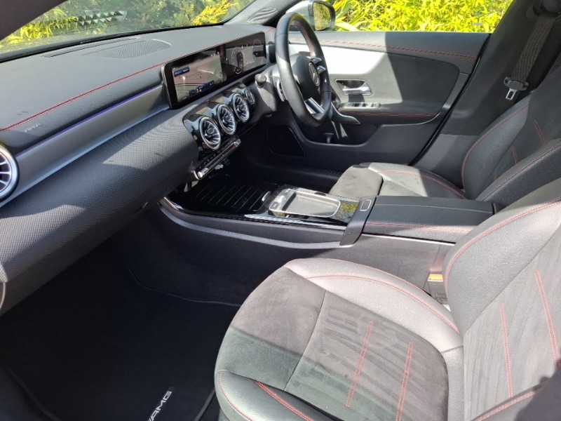 Used Mercedes-Benz CLA 2024 for sale - 78151606: Photo 5