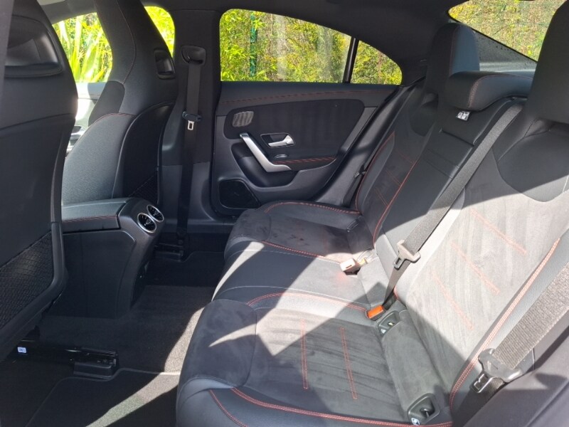 Used Mercedes-Benz CLA 2024 for sale - 78151606: Photo 6