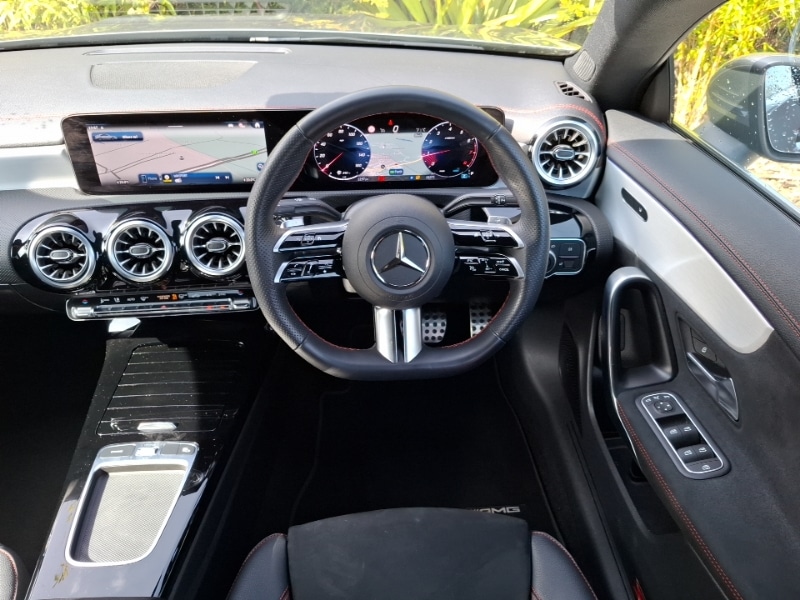 Used Mercedes-Benz CLA 2024 for sale - 78151606: Photo 7