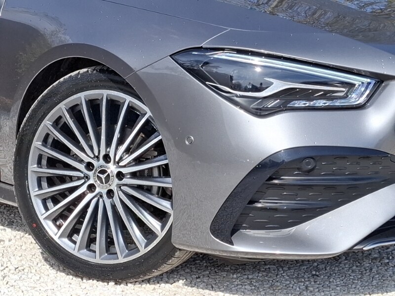 Used Mercedes-Benz CLA 2024 for sale - 78151606: Photo 9