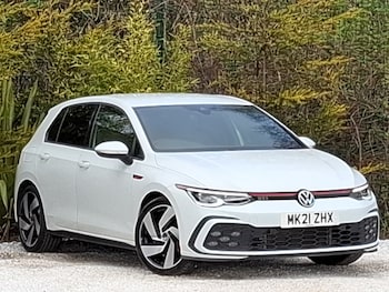 Used Volkswagen Golf 2021 for sale - 78327442: Photo