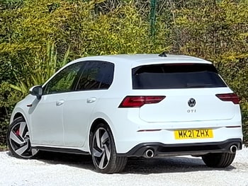 Used Volkswagen Golf 2021 for sale - 78327442: Photo