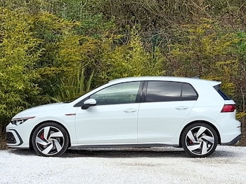 Used Volkswagen Golf 2021 for sale - 78327442: Photo