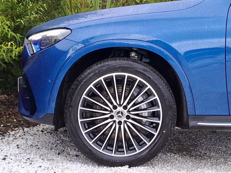 Used Mercedes-Benz GLC 2025 for sale - 77454002: Photo 12