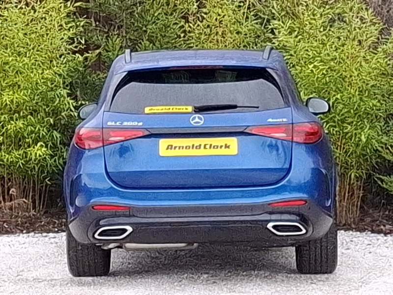 Used Mercedes-Benz GLC 2025 for sale - 77454002: Photo 14